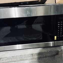 Frigidaire Microwave 