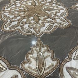 Table And End Table Cover