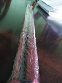 Power Wrist Builders aka drum sticks