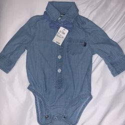 Baby Boy Clothes 0-3 Months 