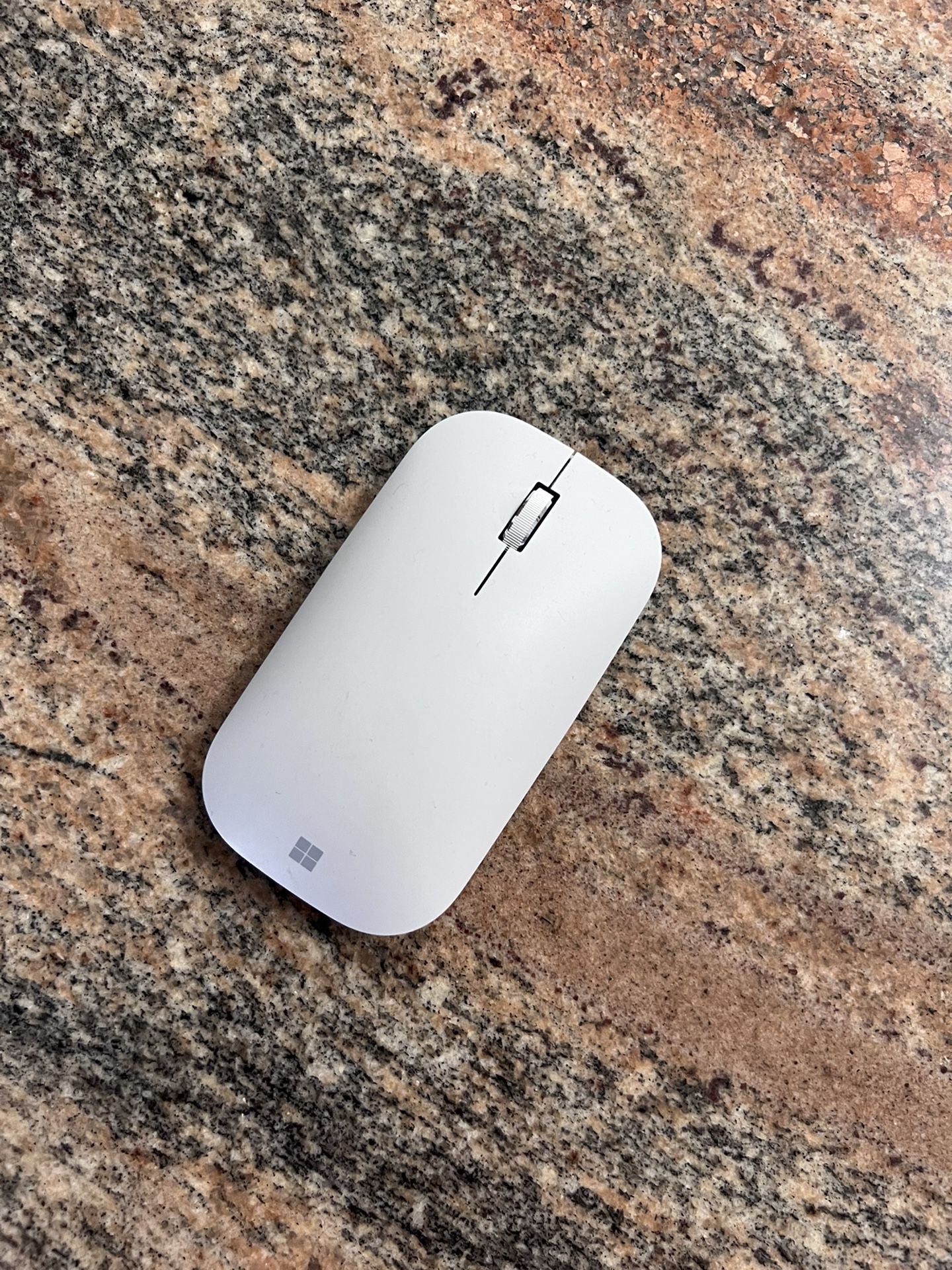 Microsoft Surface Mobile Mouse