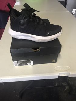 Jordan Jumpman 2020 / Size 5 Youth