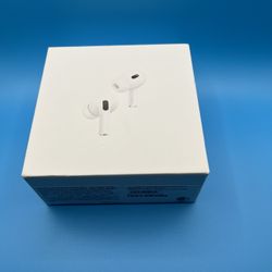 AirPod Pros