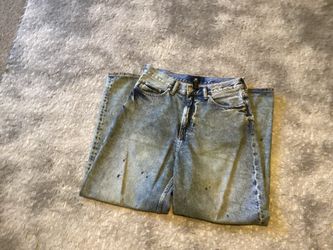 Men’s clothing