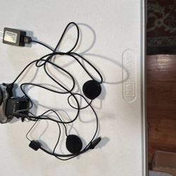 Motorcycle Bluetooth  Headset 