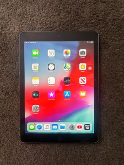 iPad Air