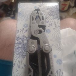 Gerber Dual Force Multi Tool