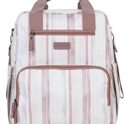Jujube Diaper Bag