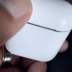 Airpod Charging Case