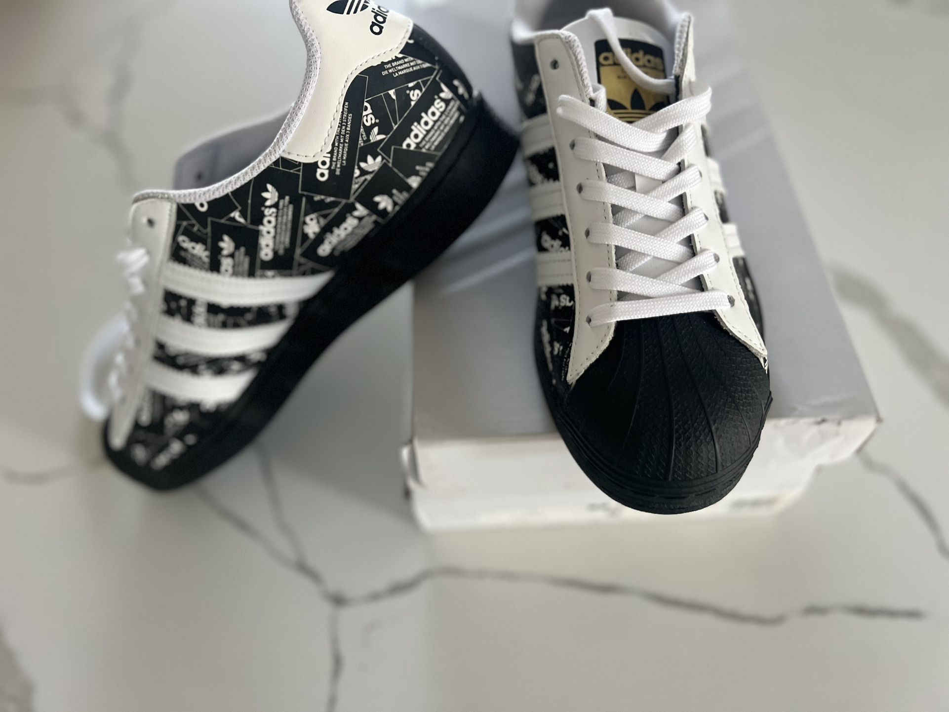 Adidas Superstar FV2820 Men/Size 8 