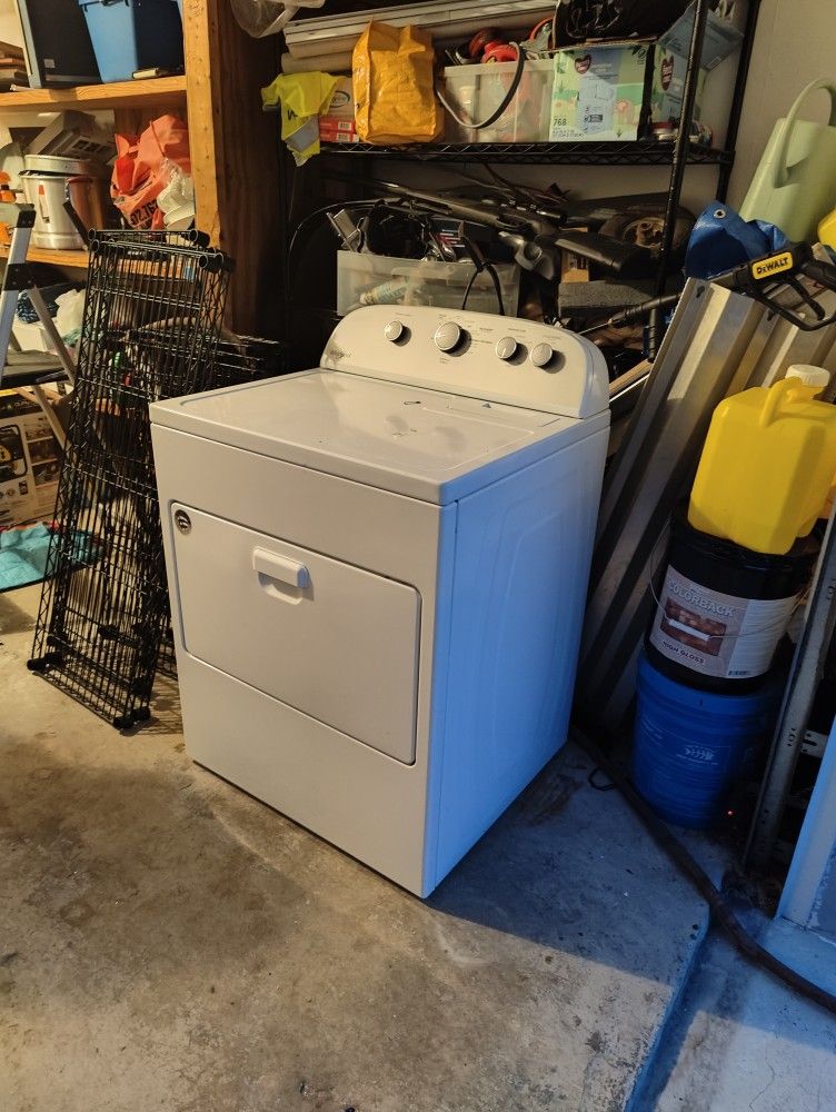 Dryer For Sale