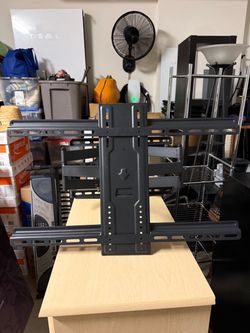 TV Wall Mount Extra Strength