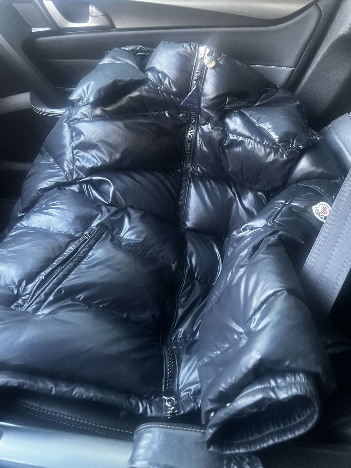 Moncler