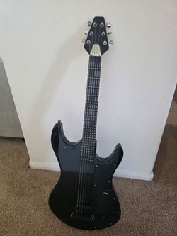 Guitar gTar by incident