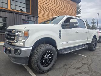 2020 Ford F-350