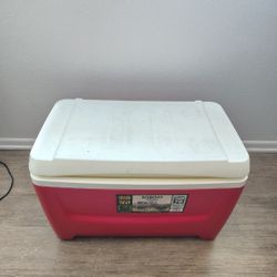 Cooler