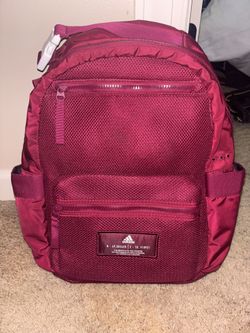 Adidas Backpack