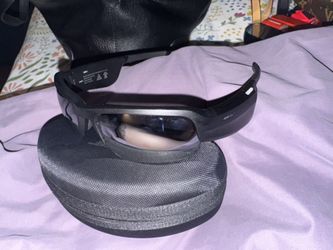 Bose Bluetooth Audio Sunglasses