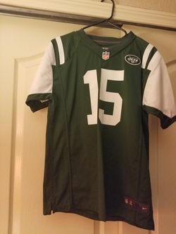 Jets NFL Jersey