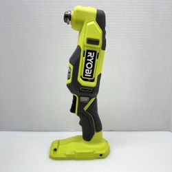 RYOBI PCL430 ONE+ 18V CORDLESS OSCILLATING MULTI TOOL 20000 OPM (CMP130678)