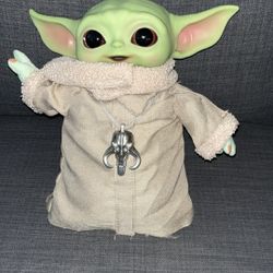 Baby Yoda