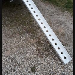 RAMP FOR SMALL  Motorcycle. 30.00 NO LESS. 