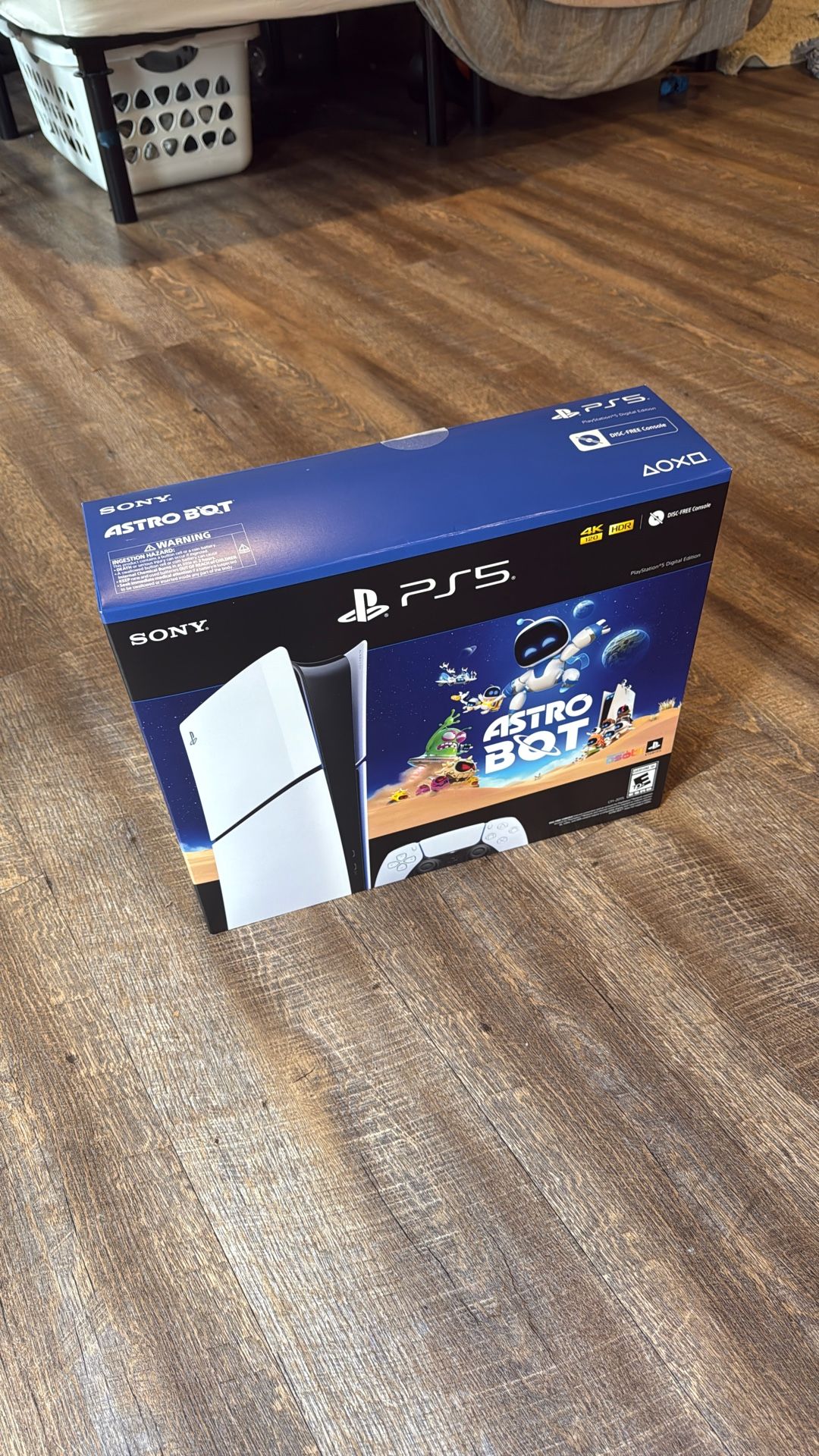 PlayStation 5