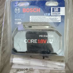 18V CORE18V® Lithium-Ion 8 Ah High Power Battery