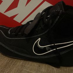 Nike Wrestling Shoes