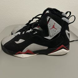 Jordan True Flight 