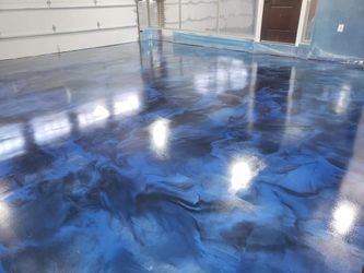 INDUSTRIAL GRADE EPOXY 