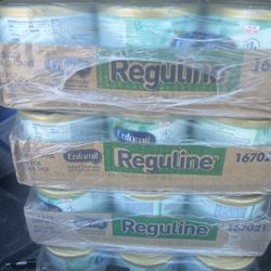 Reguline Formula 