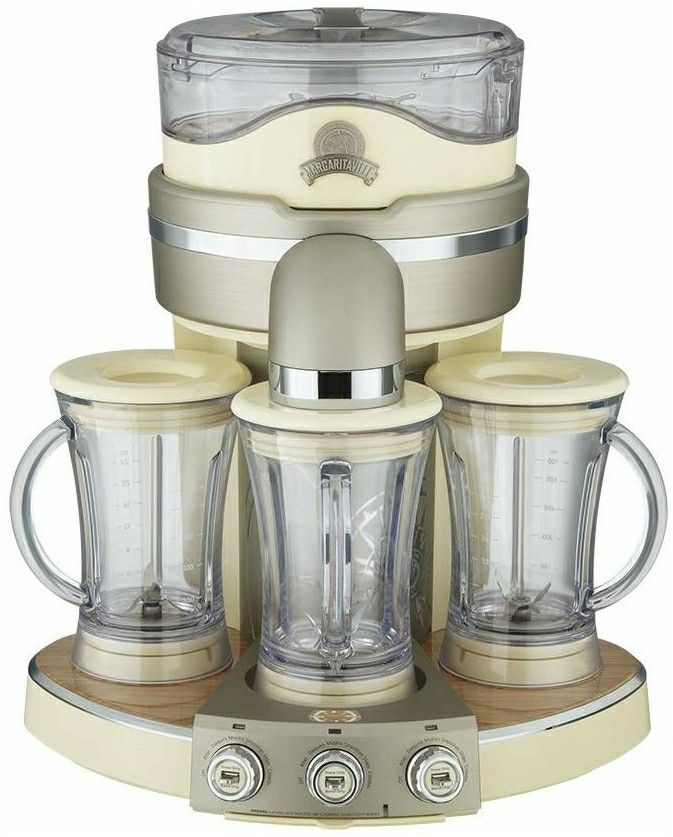 Margaritaville Tahiti Frozen Concoction Maker, DM3000