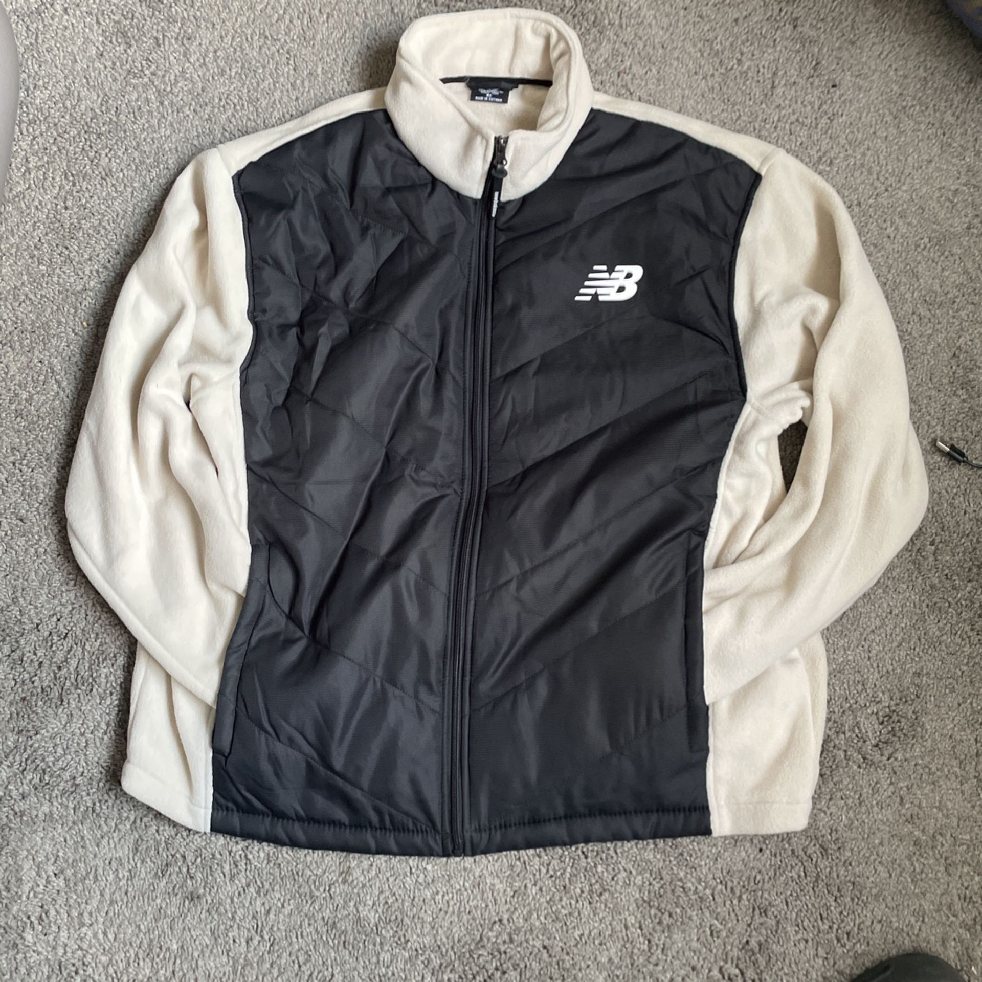 New Balance Fleece Jacket
