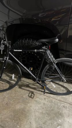 Road bike Retrospec