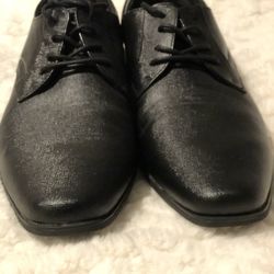 Calvin Klein Dress Shoes