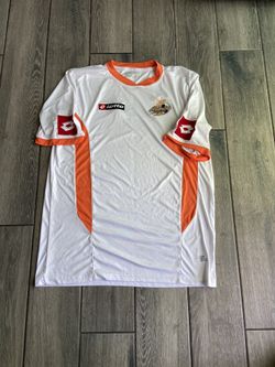 Los Alebrijes De Oaxaca Fútbol Jersey- Size XL