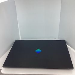 Hewlett-Packard Laptop