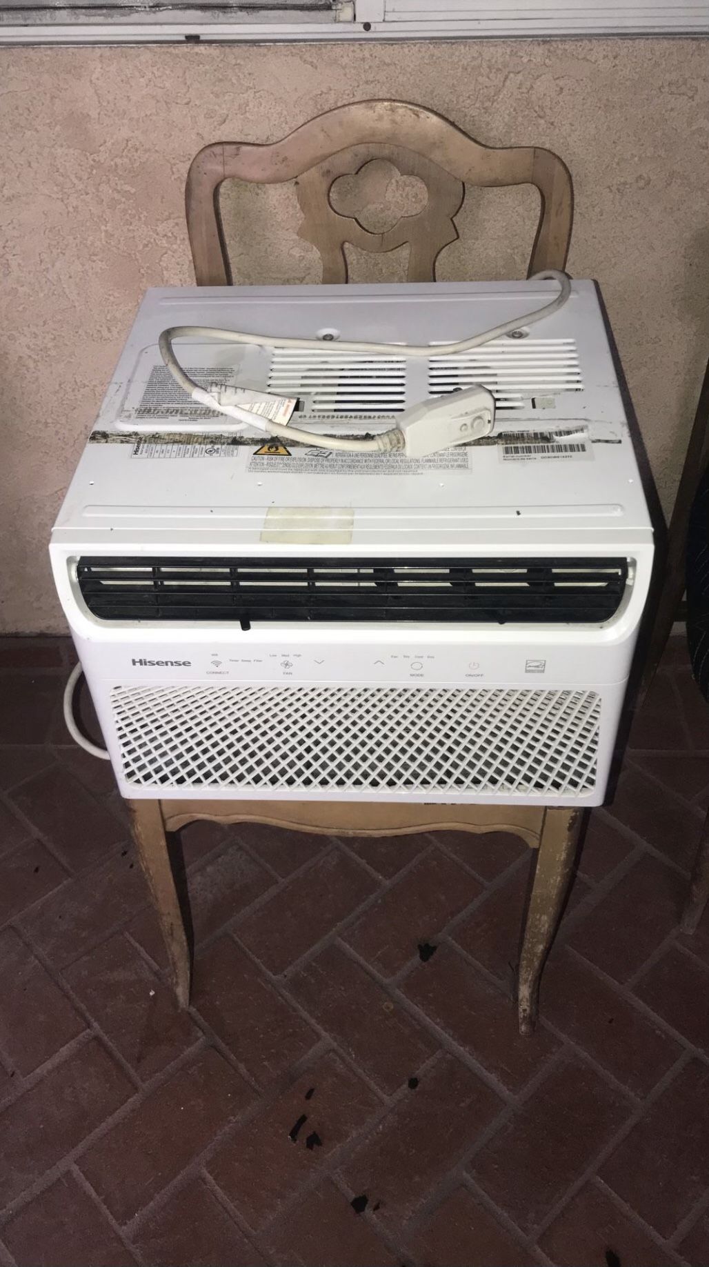 Air Conditioner
