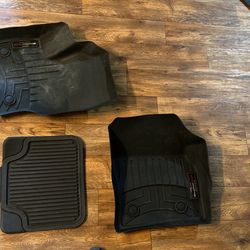 Car Mats 