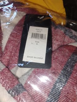 Jackets small for men