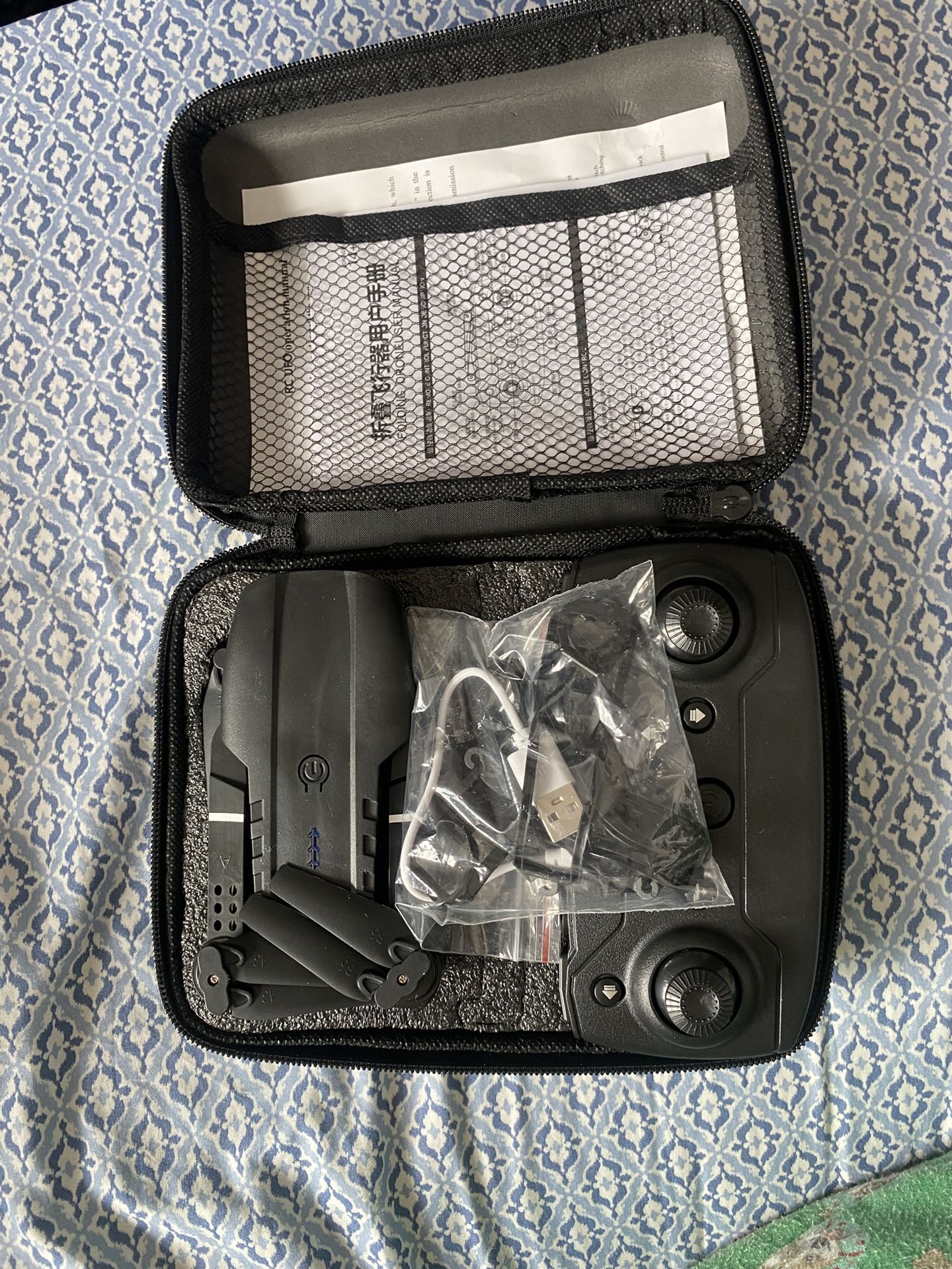 Mini Drone