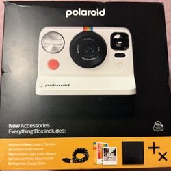Polaroid Now 2nd Gen
