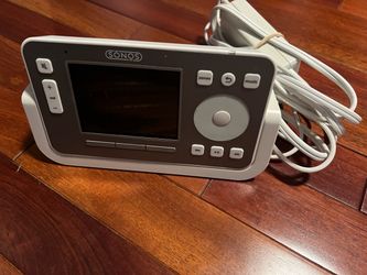 Sonos Digital Music System Controller CR100