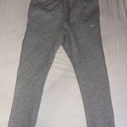 Nike Joggers