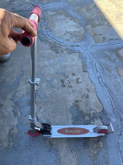 Razor Scooter
