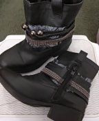 Girls Candies Boots