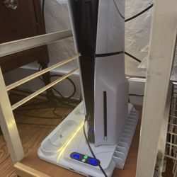 PlayStation 5 Console – NBA 2K26 Bundle (Digital & Disc)