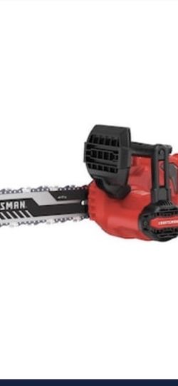 Craftsmen Corded Saw 8amp