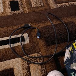 HDMI cable